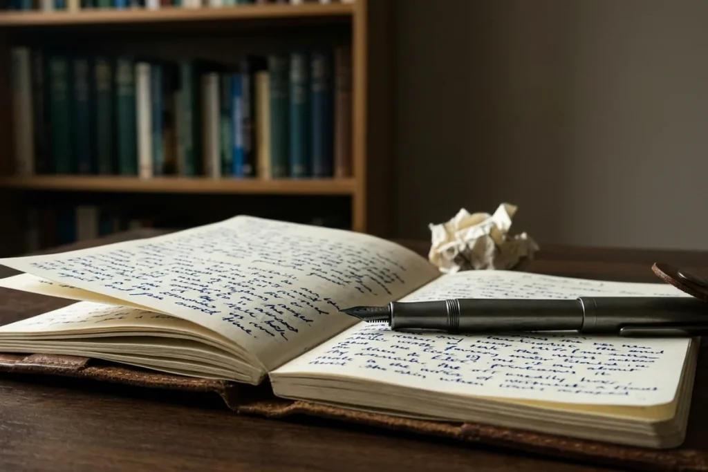 Giftiges Schweigen: Warum du Konflikte meidest – und was das über deine Psyche verrät