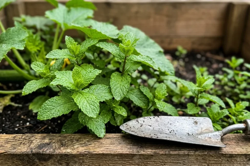 Hochbeet-Fehler: Diese Pflanzen solltest du niemals pflanzen