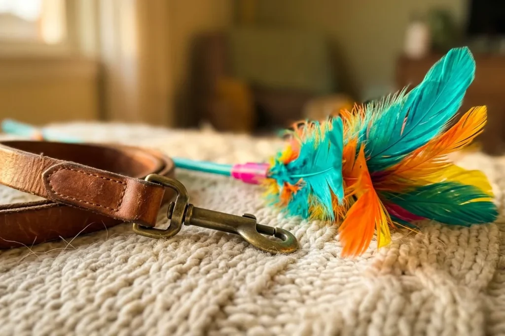 Hunde-Geheimnis gelüftet: Warum deine „Babysprache“ die Bindung zu Katze und Hund massiv stärkt