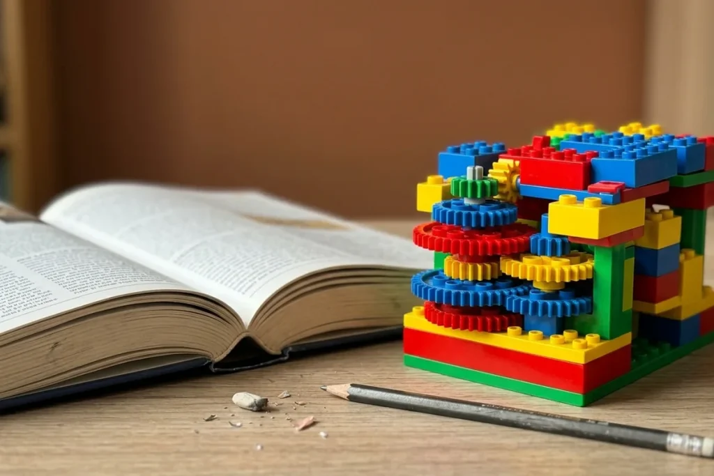 IQ-Check im Kinderzimmer: Diese 5 Hobbys verraten, ob Ihr Kind überdurchschnittlich intelligent ist