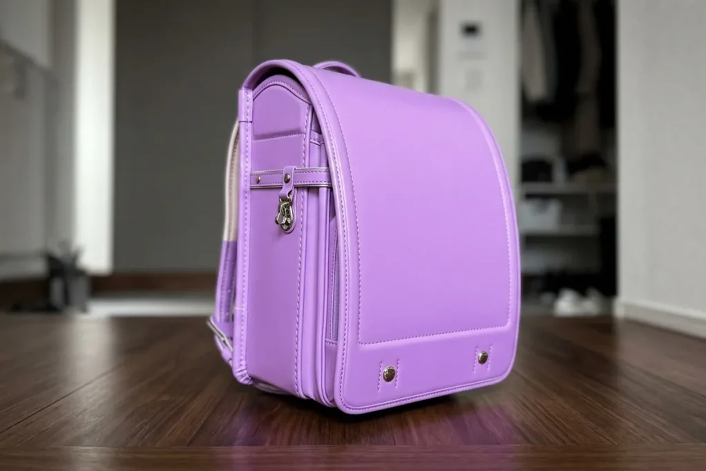 Japans 1.000-Euro-Tradition: Warum jedes Kind diese eine Schultasche braucht