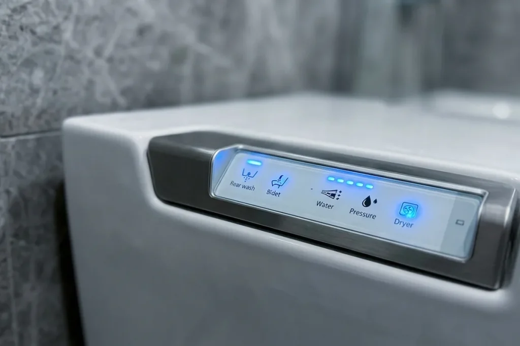 Japans stille Revolution: Warum das Ende des Toilettenpapiers näher ist als du denkst