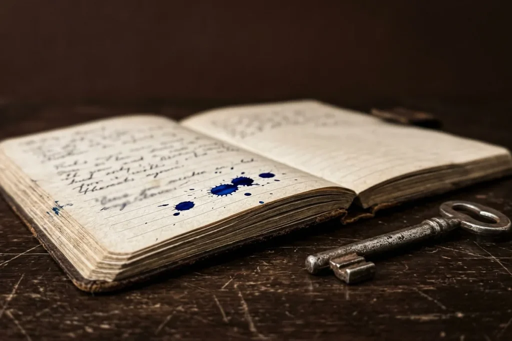 Kafkas radikaler Weg zum Erfolg: Warum du den „Punkt ohne Wiederkehr“ erreichen musst