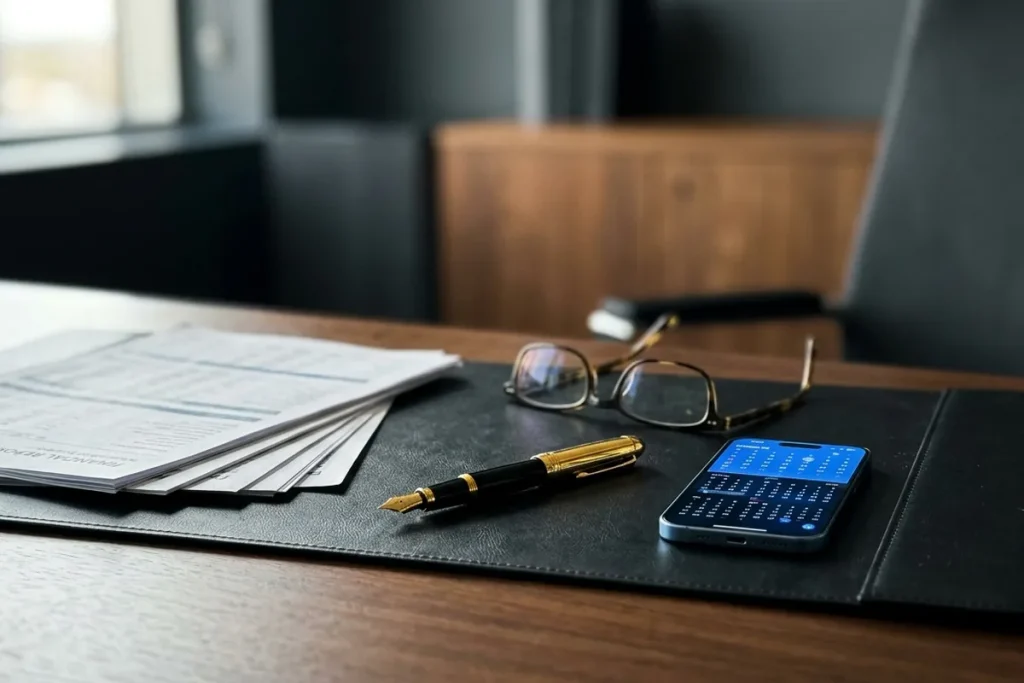 Karrieresprung oder goldener Käfig? Warum mehr Gehalt oft weniger Leben bedeutet