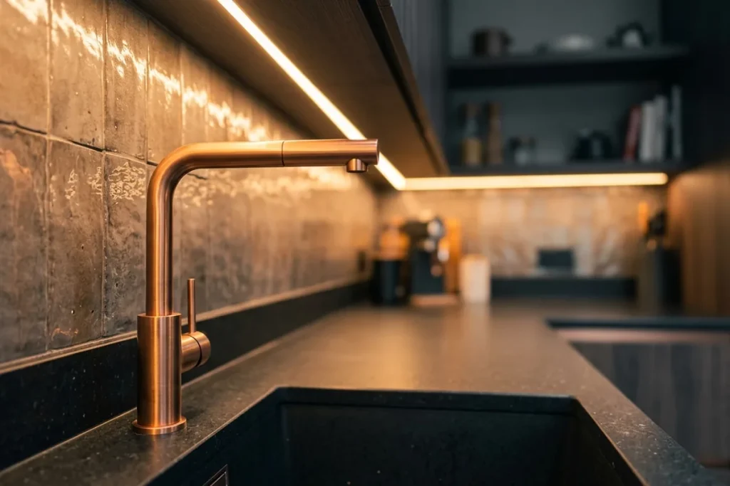 Küche renovieren 2026: Einbauküche oder Mini-Küche? Der ultimative Vergleich für jedes Budget