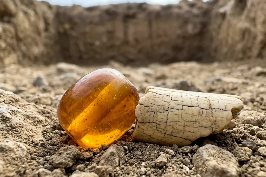 Mega-Grab in Málaga entdeckt: Archäologen finden 5.000 Jahre alte "Schatzkammer"