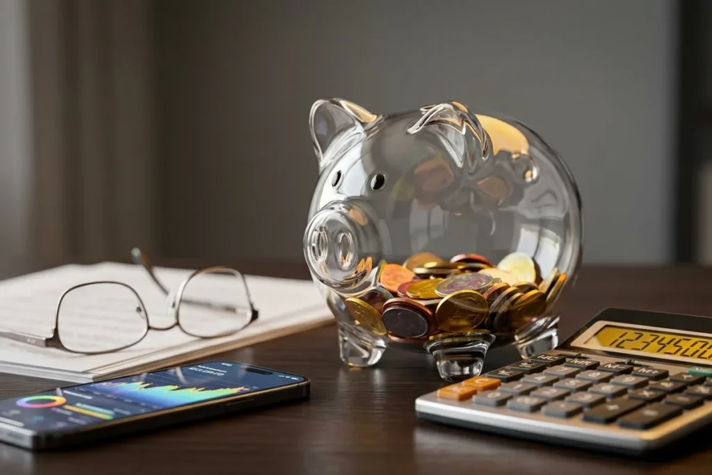 Notgroschen: Neue Regel ab Juli – das kann etliche Sparer hart treffen