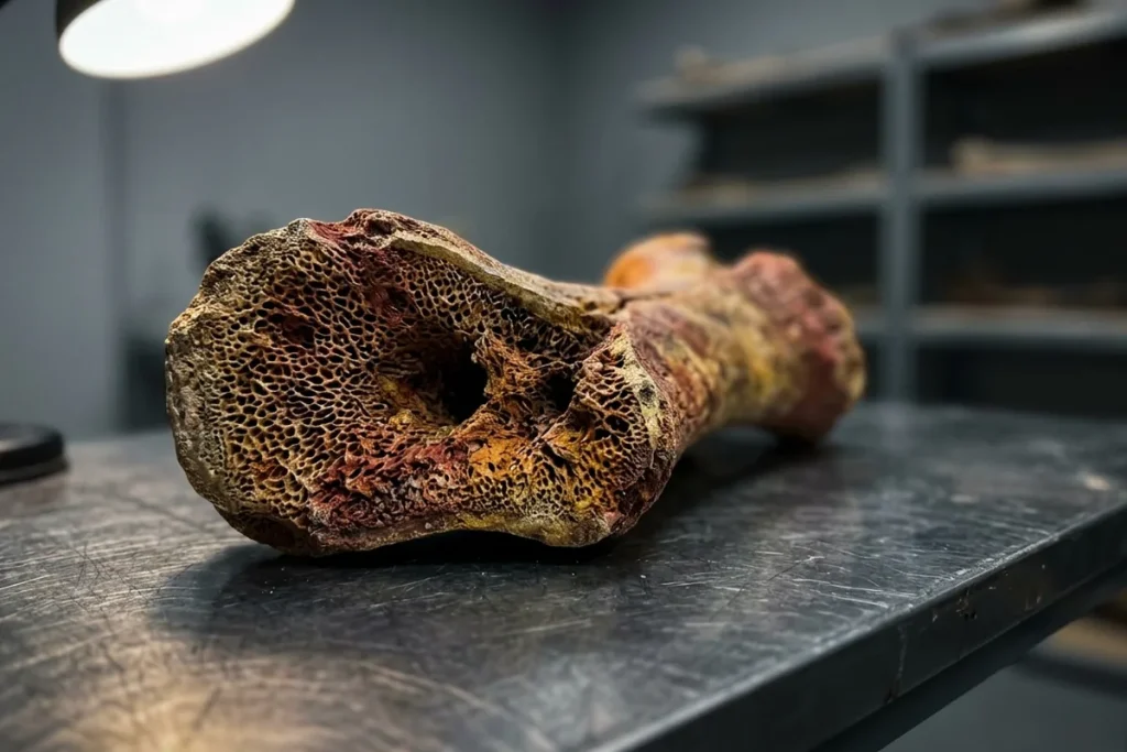 Ovčák narazil na 20metrového obra – objev otřásl dinosauřím rodokmenem