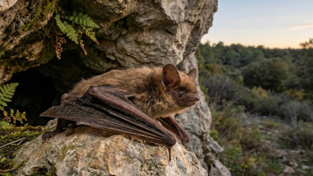 Gefährliche Entdeckung: Forscher identifizieren Fledermaus-Arten mit Pandemie-Potenzial