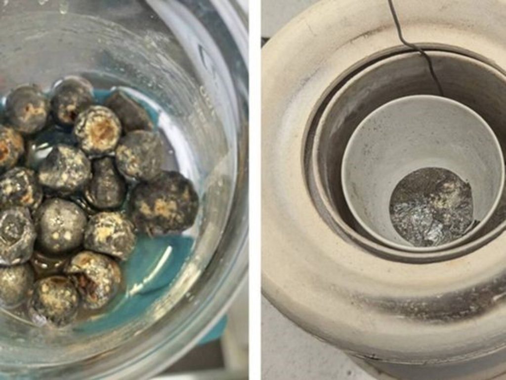 Giftmüll aus dem Dreißigjährigen Krieg: Wie antike Kugeln jetzt unsere Solarzellen revolutionieren