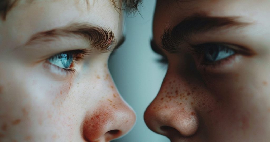 Der Gen-Faktor: Warum dein DNA-Code mehr über deinen Erfolg entscheidet als dein Kontostand