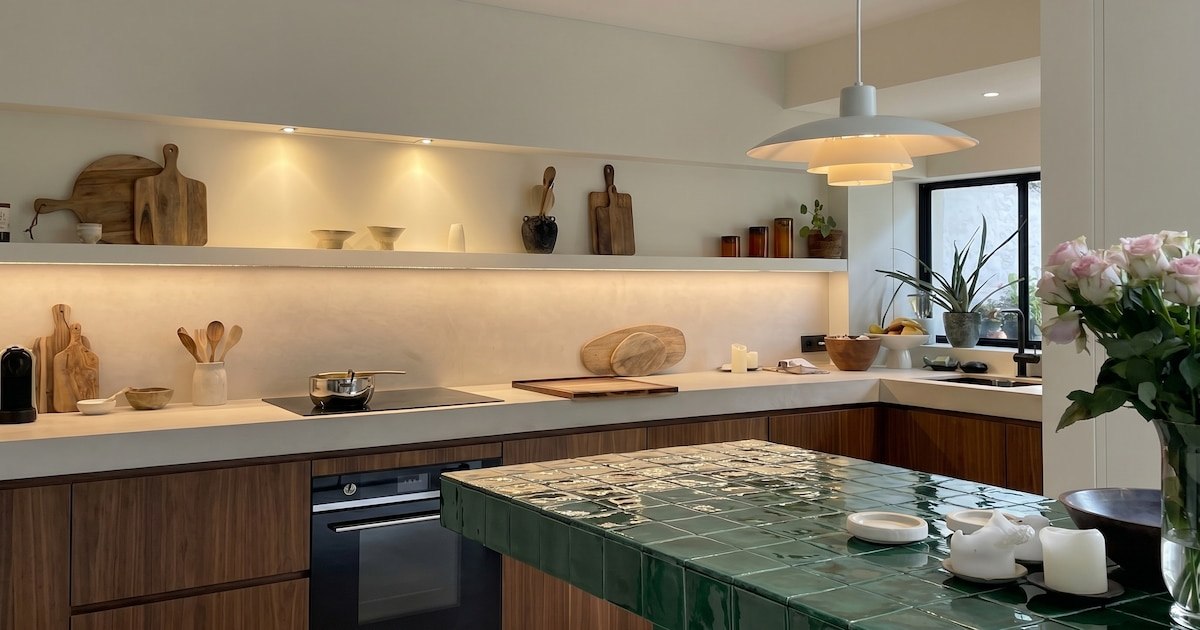 Küche renovieren 2026: Einbauküche oder Mini-Küche? Der ultimative Vergleich für jedes Budget