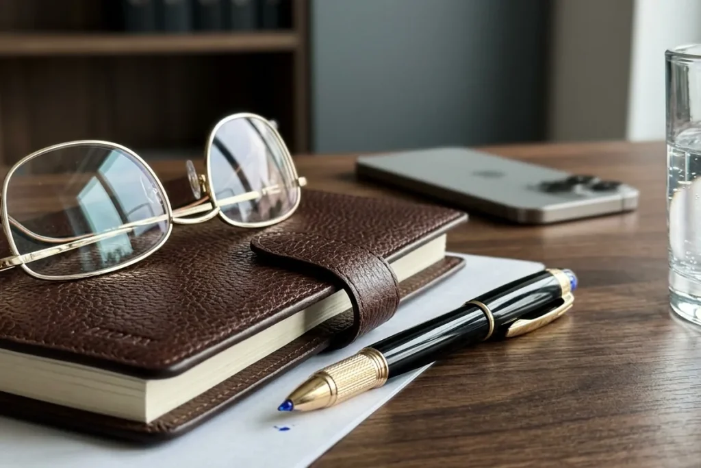 Psychologie-Hack: Diese 3 geheimen Körpersignale lassen dich sofort extrem souverän wirken