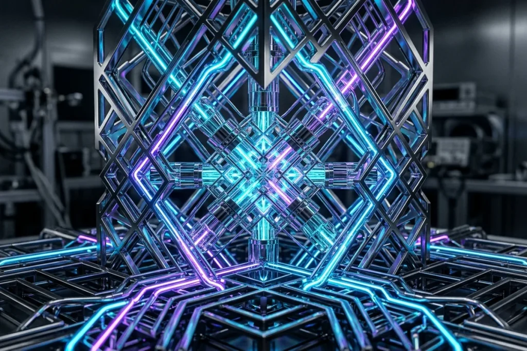 Quanten-Revolution: Forscher entdecken unvorstellbare Materie-Eigenschaften