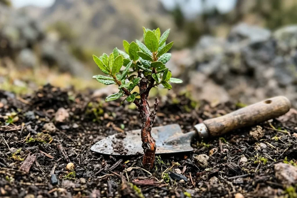 Radikaler Rettungsplan für Machu Picchu: Peru pflanzt eine Million Bäume gegen den Kollaps
