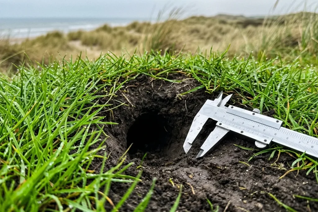 Ratten überrennen Nordsee-Insel: Lösung nicht in Sicht