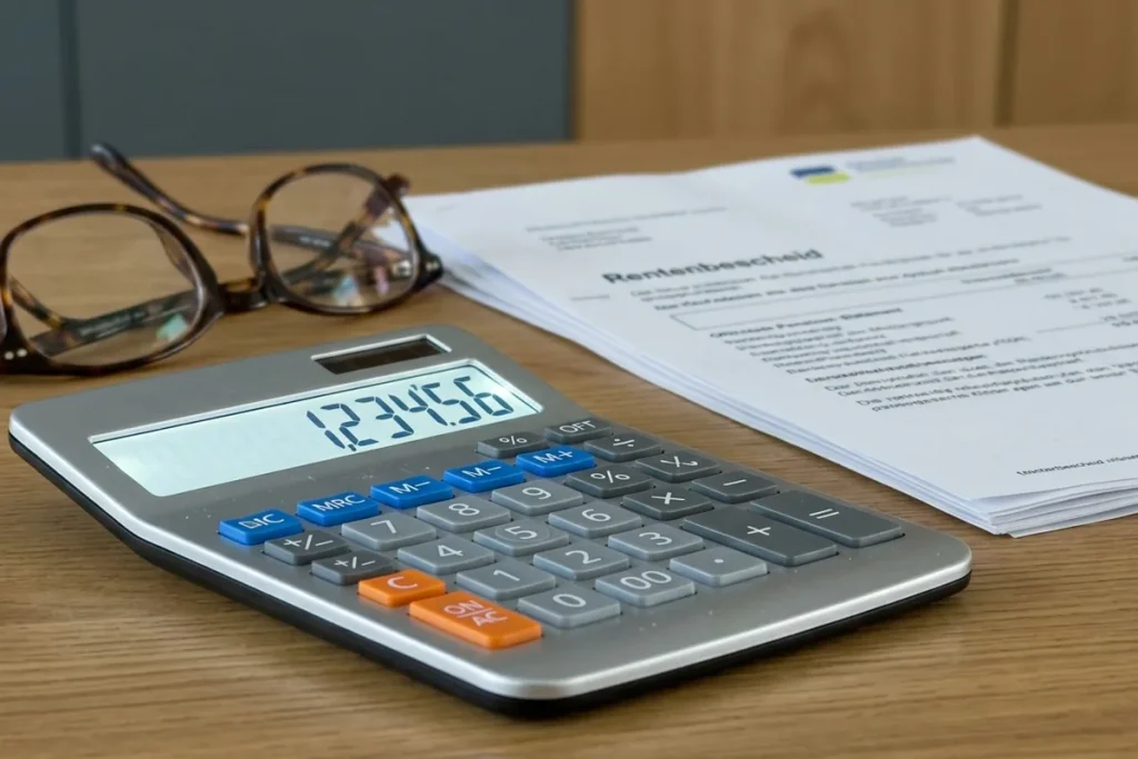 Rente: Diese Jahrgänge bekommen am meisten Geld