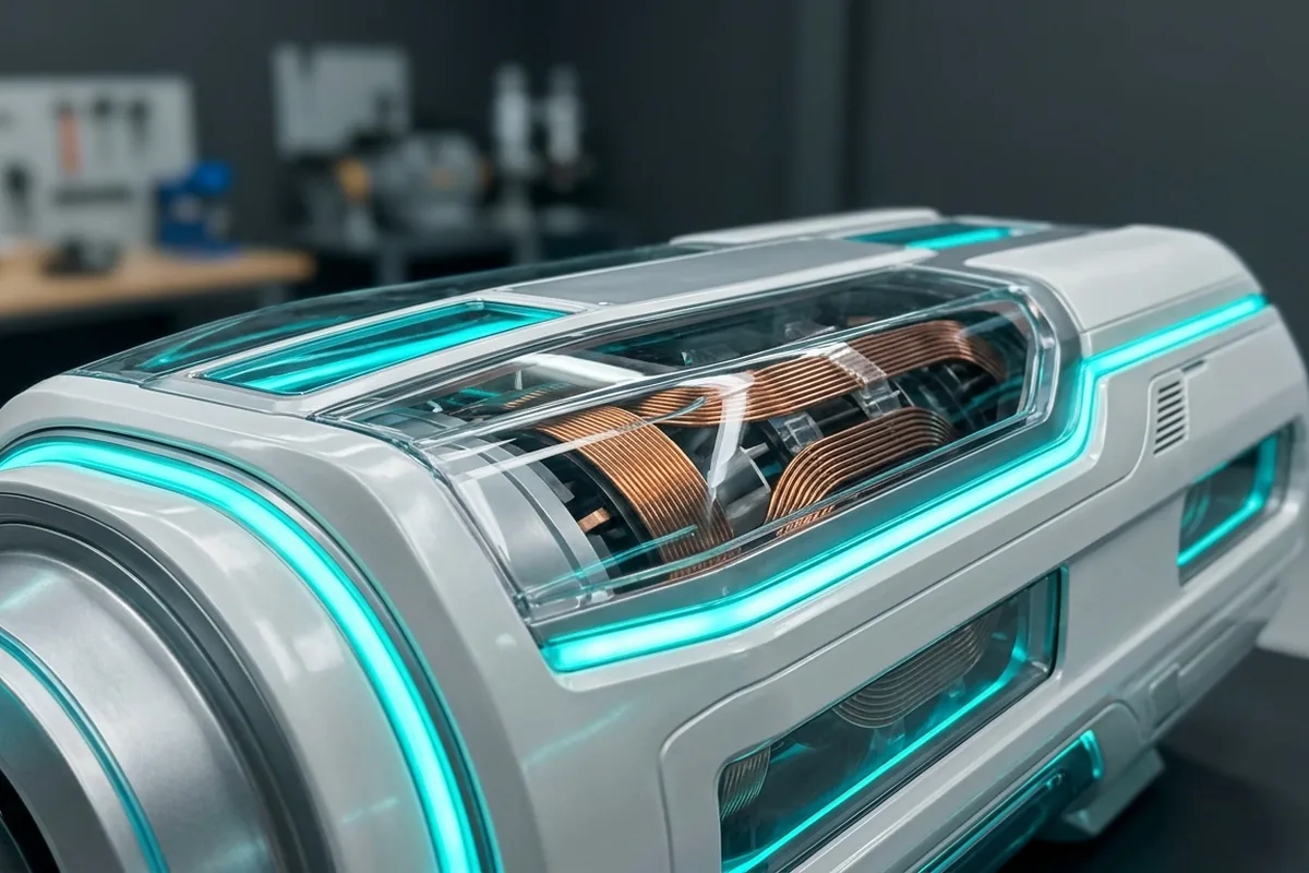 Revolution auf dem Ozean: Meyer Werft enthüllt "Vision" – Das weltweit erste 100% elektrische Kreuzfahrtschiff