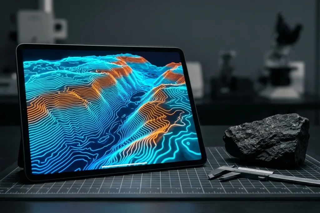 Revolution in der Meereskunde: Forscher entdecken das wahre Geheimnis der Unterwassercanyons