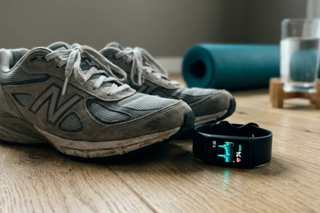 Revolutionär fit ab 60: Dieses Low-Impact-Training schont Gelenke und stärkt das Herz