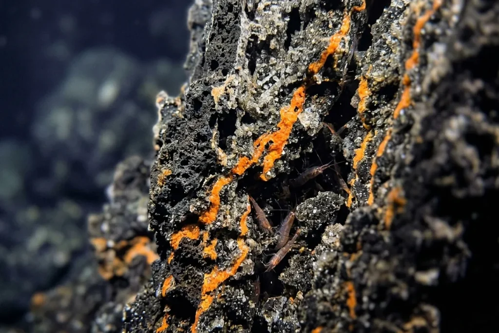 Riesen-Metropole am Meeresgrund: Forscher entdecken beispielloses Gebilde im Pazifik