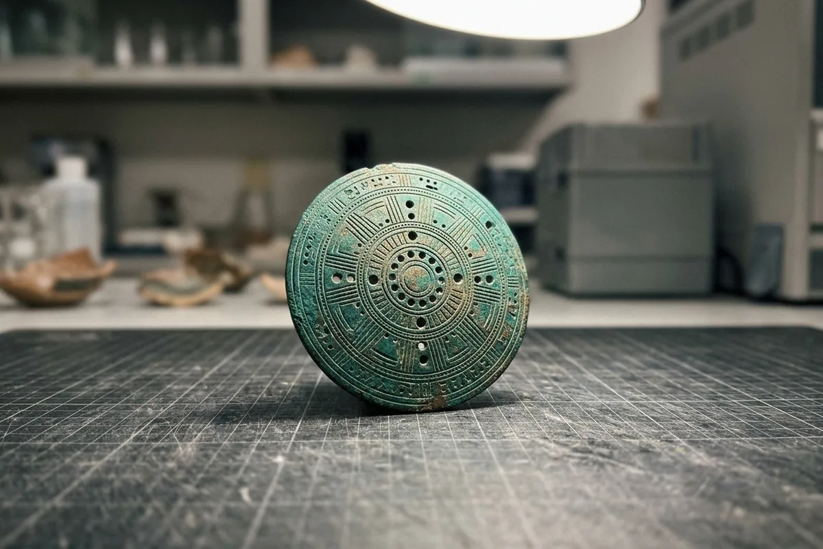 Rätselhafte Funde im Kaukasus: Archäologen entdecken millenienalte Festungen und Kultobjekte in Georgien