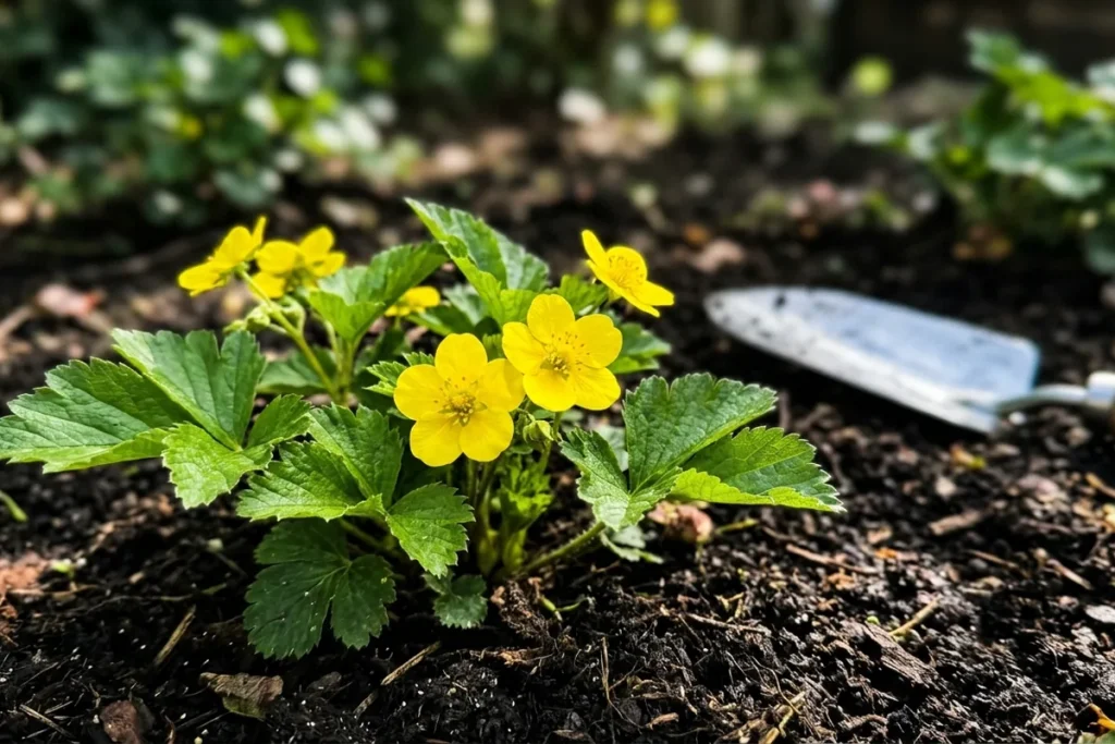 Schattenplätze verwandeln: Diese 3 Stauden blühen dort, wo nichts wächst
