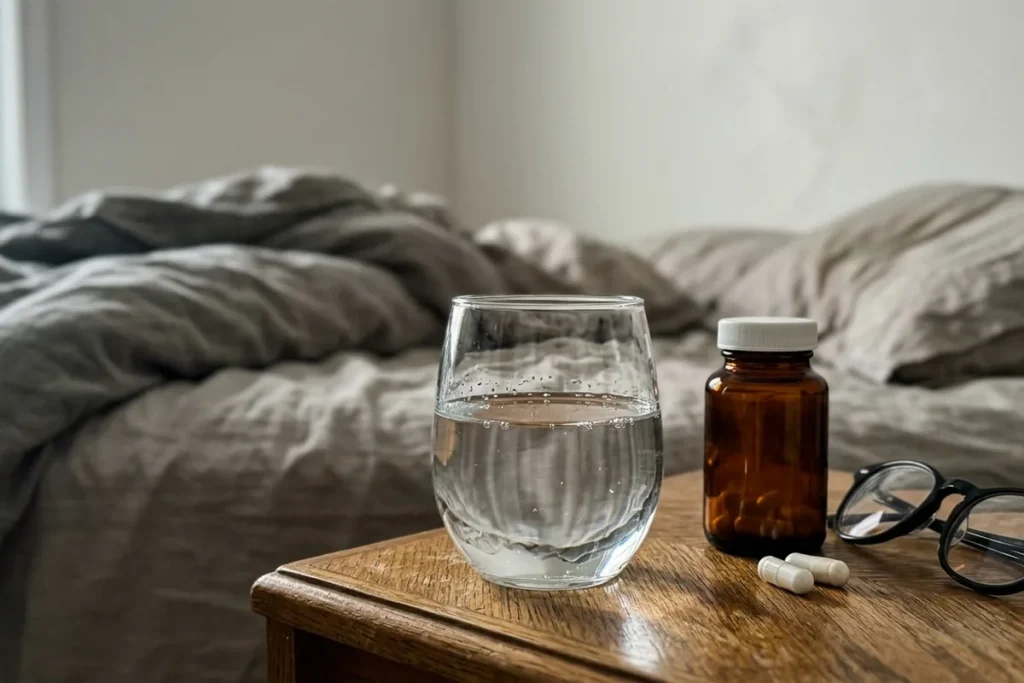 Schlaflos durchs Alter? Warum Ihr "leichter Schlaf" ein Warnsignal für Ihr Gehirn sein könnte