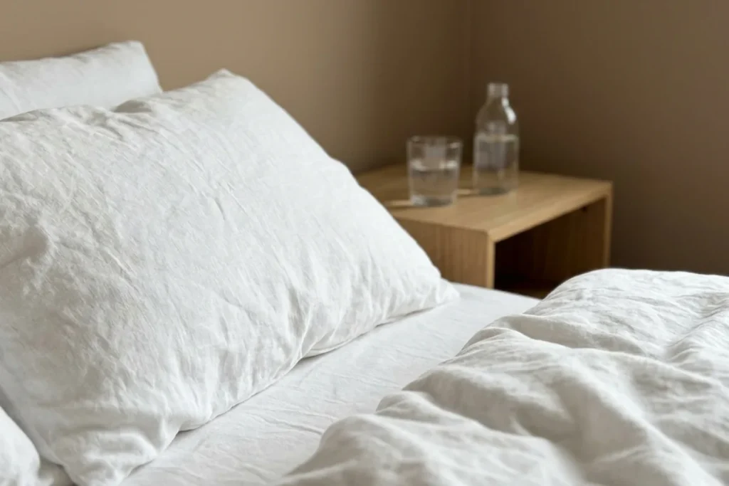 Schluss mit dem 14-Tage-Rhythmus: So oft musst du deine Bettwäsche für echte Hygiene wirklich waschen