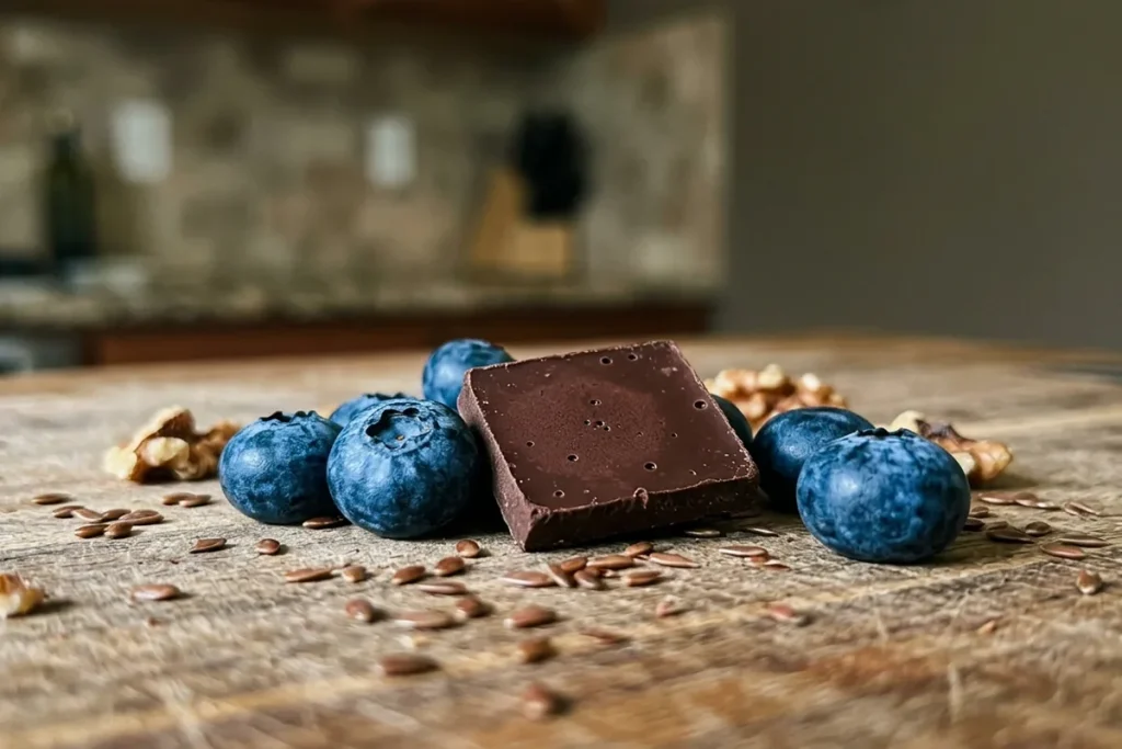 Sechs Lebensmittel sorgen bereits in kleinen Mengen für ein gesundes Herz