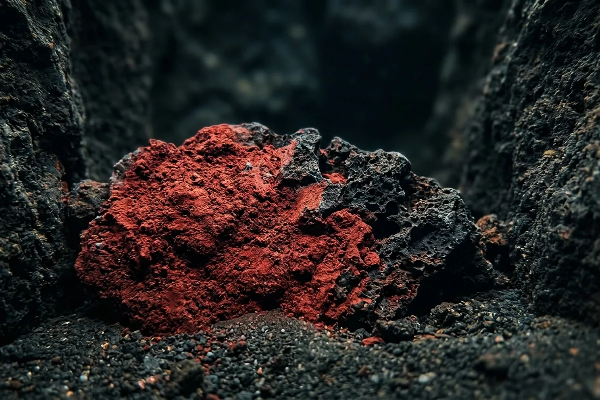 Sensationeller Fund im Atlantik: Forscher entdecken versunkenes „Atlantis“ vor Brasilien