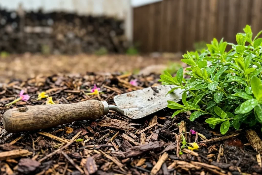 Sie wollen einen naturfreundlichen Garten? Diese Tipps lassen sich leicht umsetzen