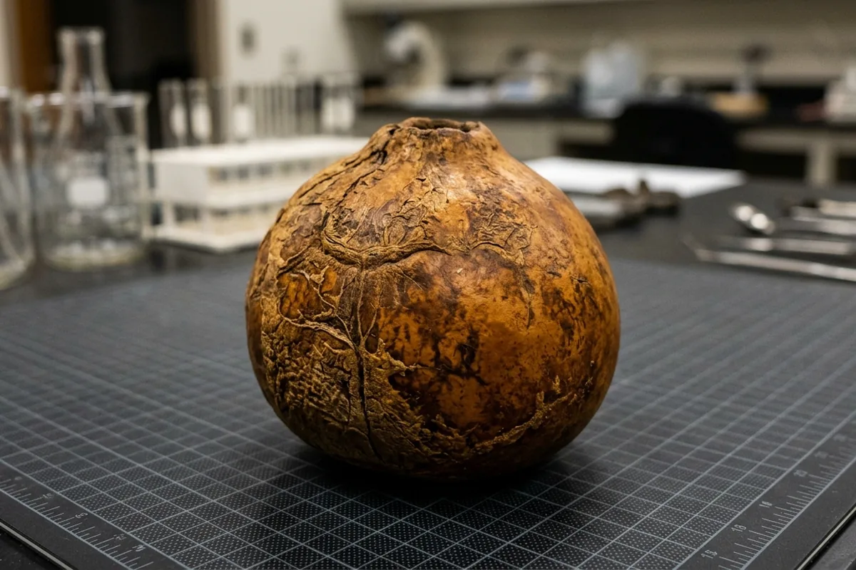 Silber aus Spanien und Heiltrank in Italien: Das Rätsel des 2.750 Jahre alten Kriegergrabs gelöst