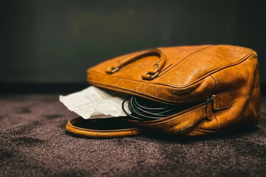 Sänger fehlt vor DSDS-Liveshows: Menowin hat offenbar wieder mit "Dämonen" zu kämpfen