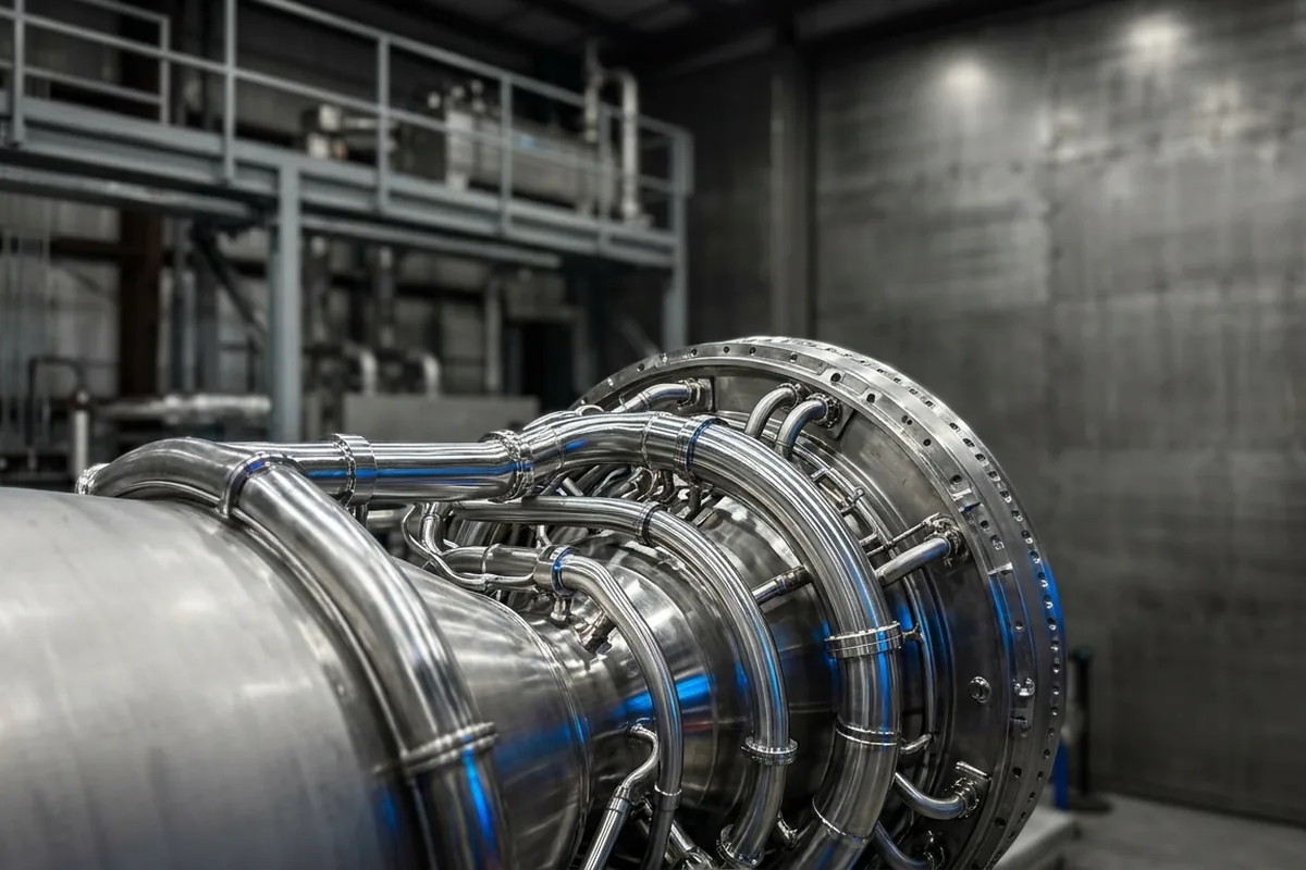 SpaceX Starship V3 zündet: Die stärkste Rakete der Welt rückt ihrem Erstflug näher