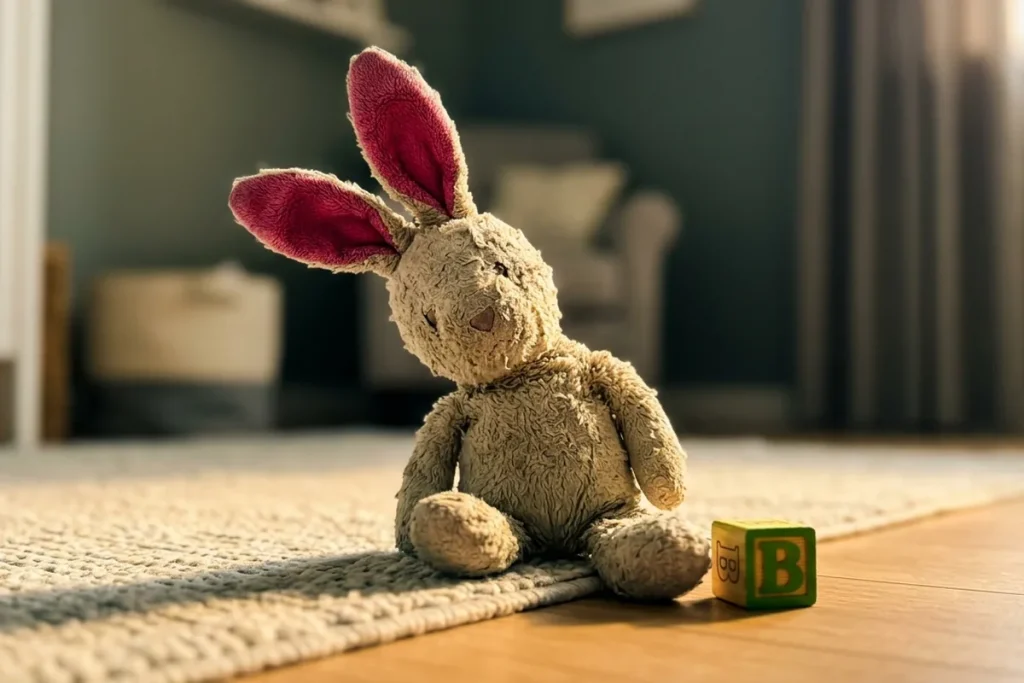 Studie enthüllt: Warum Kinder, die weinen dürfen, später emotional unbesiegbar werden