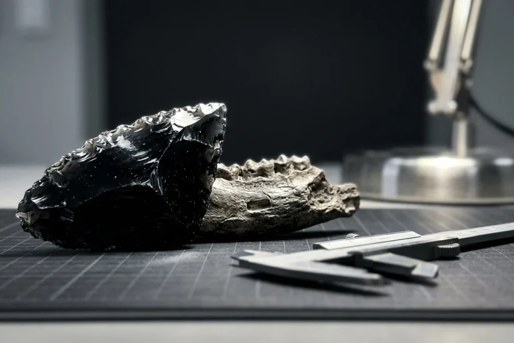 Äthiopien-Sensation: Forscher finden 100.000 Jahre alte Geheimnisse unserer Vorfahren im grünen Paradies