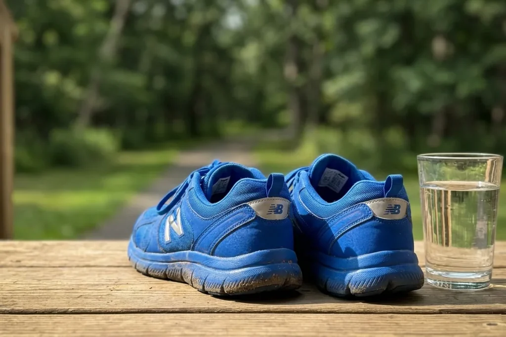 Vergessen Sie das Fitnessstudio: Wissenschaft enthüllt den effektivsten Sport für Senioren