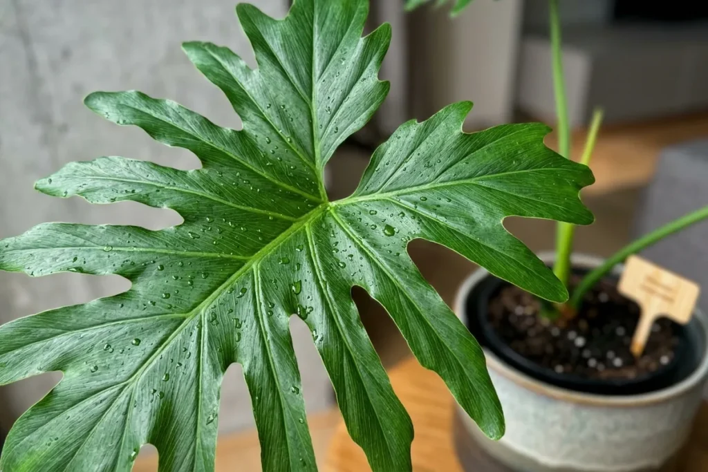 Vergessen Sie die Bogenhanf-Ära: Diese Trend-Pflanze verwandelt Ihr Wohnzimmer 2026 in einen echten Urwald