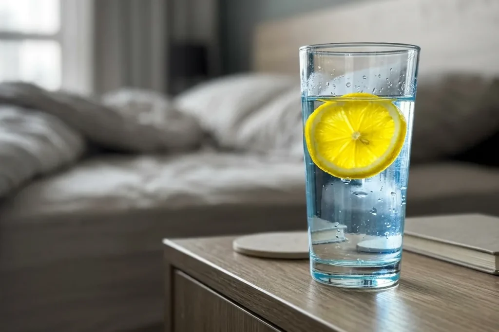 Vergiss 2 Liter Wasser am Tag: Experte verrät, wie viel du wirklich brauchst