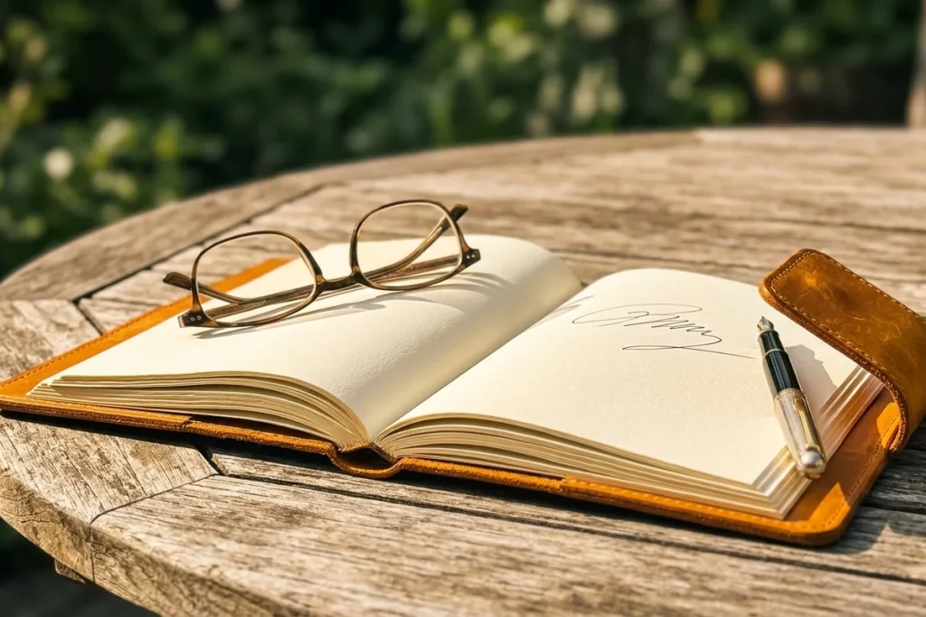 Vergiss den vollen Terminkalender: Diese eine Fähigkeit macht im Ruhestand wirklich glücklich