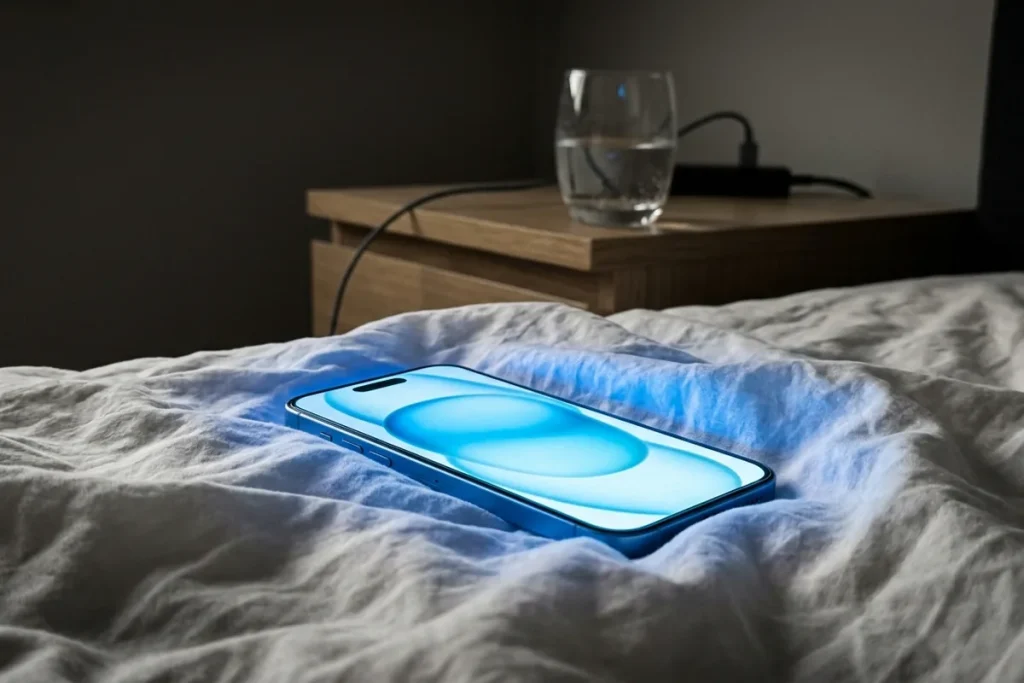 Vermisst du ihn wirklich? Warum Sehnsucht nach dem Partner oft eine Falle ist