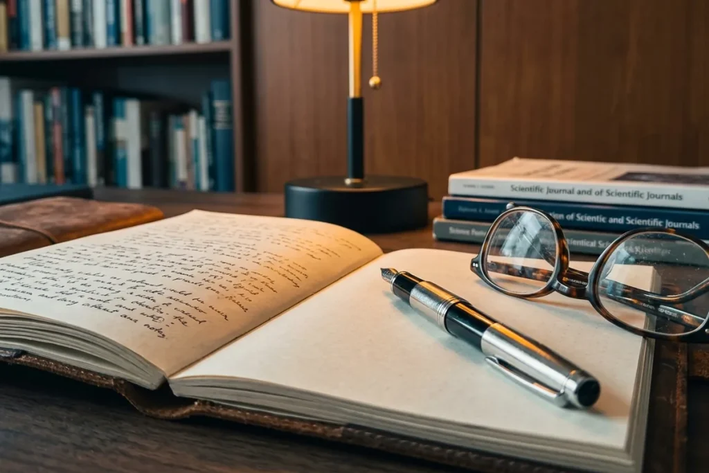 Versteckte Genies: 8 psychologische Anzeichen, an denen du hohe Intelligenz sofort erkennst