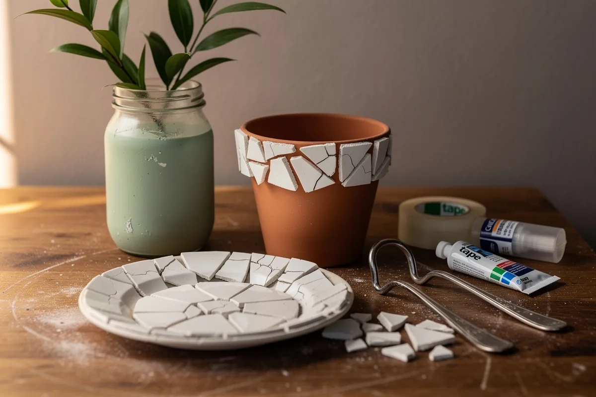 Versteckte Müllfalle im Haushalt: Warum achtlos weggeworfene Alltagsdinge Sie Geld und Wohnqualität kosten können