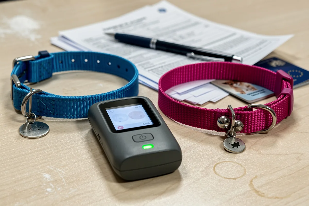 **Viele Halter ahnen es nicht:** Aus einem harmlosen Tierarztbesuch wird in den nächsten Jahren eine **Pflicht mit Preis