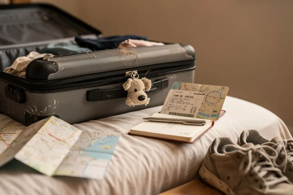 **Viele Reisende übersehen einen Fehler:** Sie planen jede Kirche und jedes Museum – aber nicht die Orte, an denen ihre