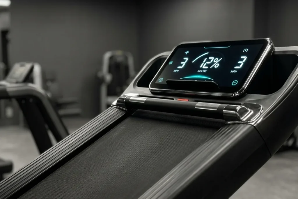 Warum die 12-3-30-Methode effektiver ist als Joggen: Fettverbrennung ohne Qual