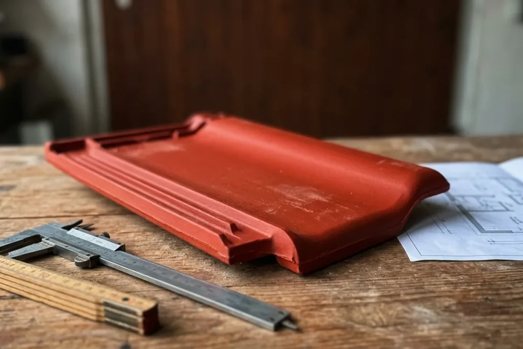 Warum die Dach­de­cke­rei Stil­gen­bau­er auf Qua­li­tät statt auf Quan­ti­tät setzt