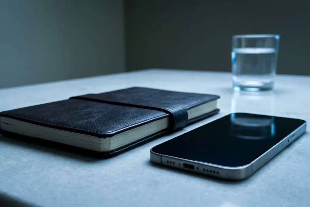 Warum "einsame" Erwachsene oft gar nicht introvertiert sind: Die Psychologie hinter der unsichtbaren Schutzmauer