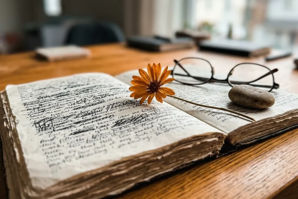 Warum "Wiederaufstehen" eine Lüge ist: Die radikale neue Wissenschaft der Resilienz